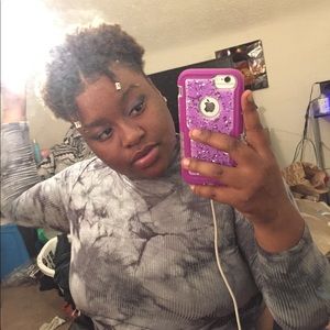 Meet your Posher, Cheyenne